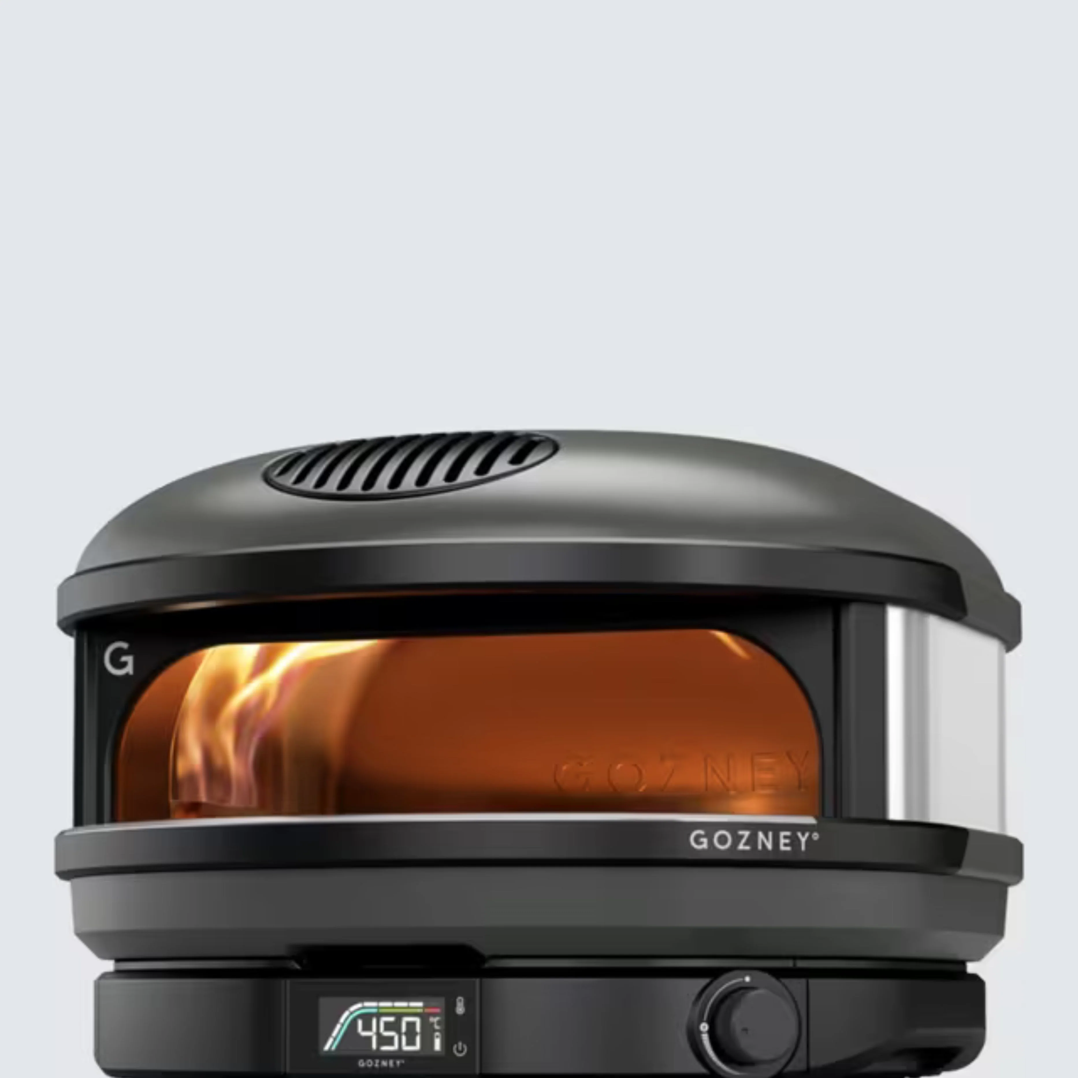 Arc Pizza Oven Off Black - Image 3