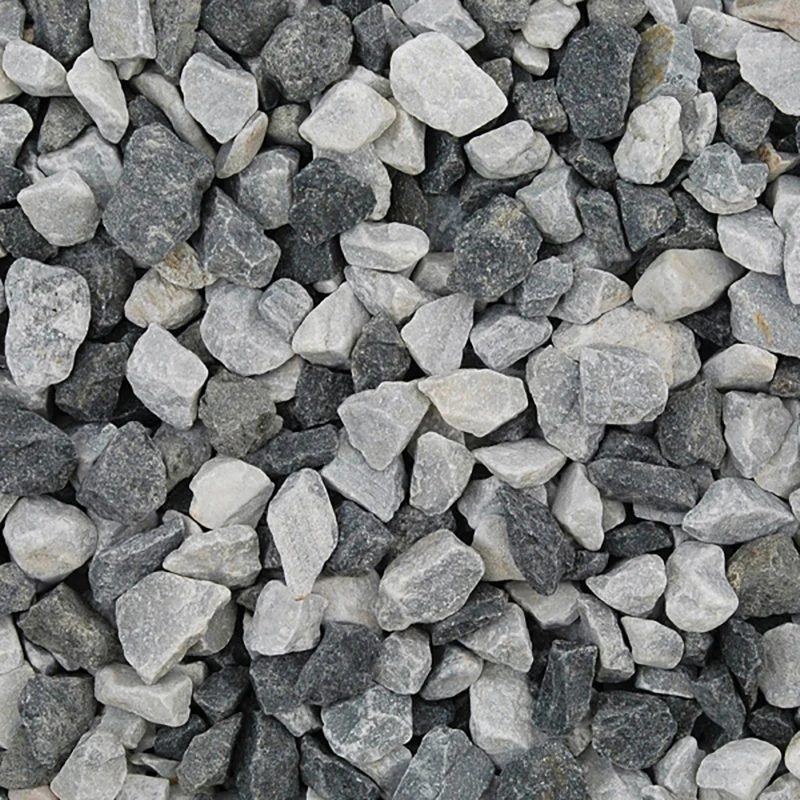 Black Ice Chippings Bulk Bag - Image 3