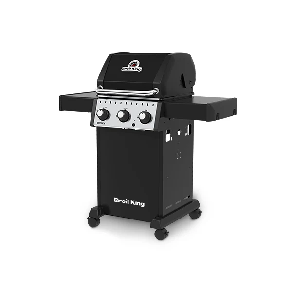 Broil King Crown 310 Gas Barbecue - Image 5