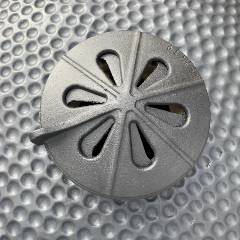 ENJOi 20" Kamado Ceramic Grill - Image 7