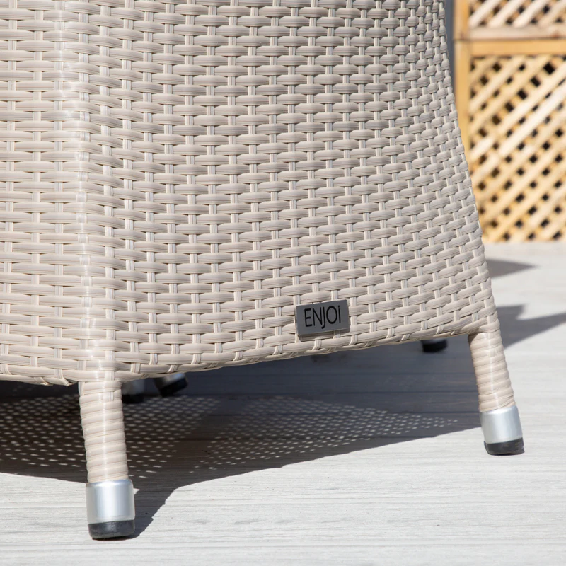 ENJOi Artemis 6 Seat Dining Set - Image 6