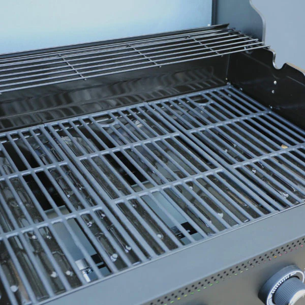 ENJOi Sovereign 4 Burner Barbecue Inc Cover - Image 3