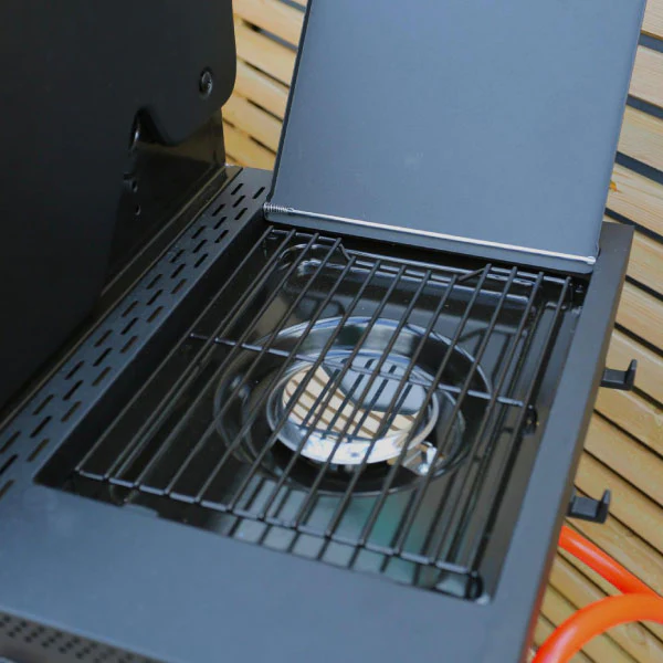 ENJOi Sovereign 6 Burner Barbecue Inc Cover - Image 3