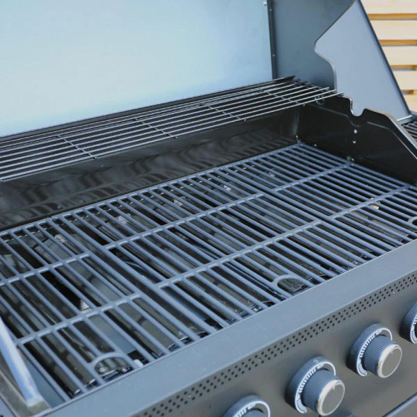 ENJOi Sovereign 6 Burner Barbecue Inc Cover - Image 5