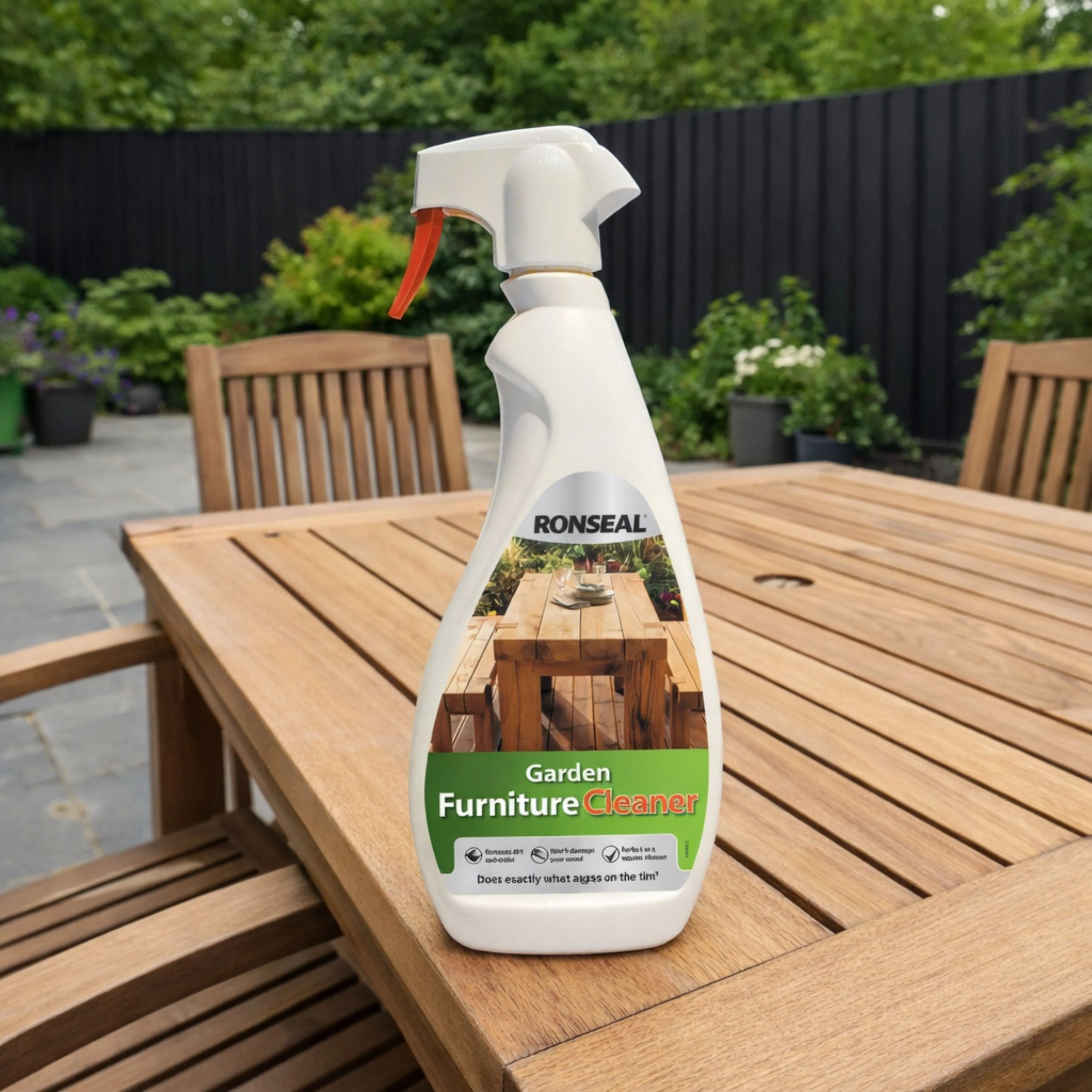 Garden Furniture Sale