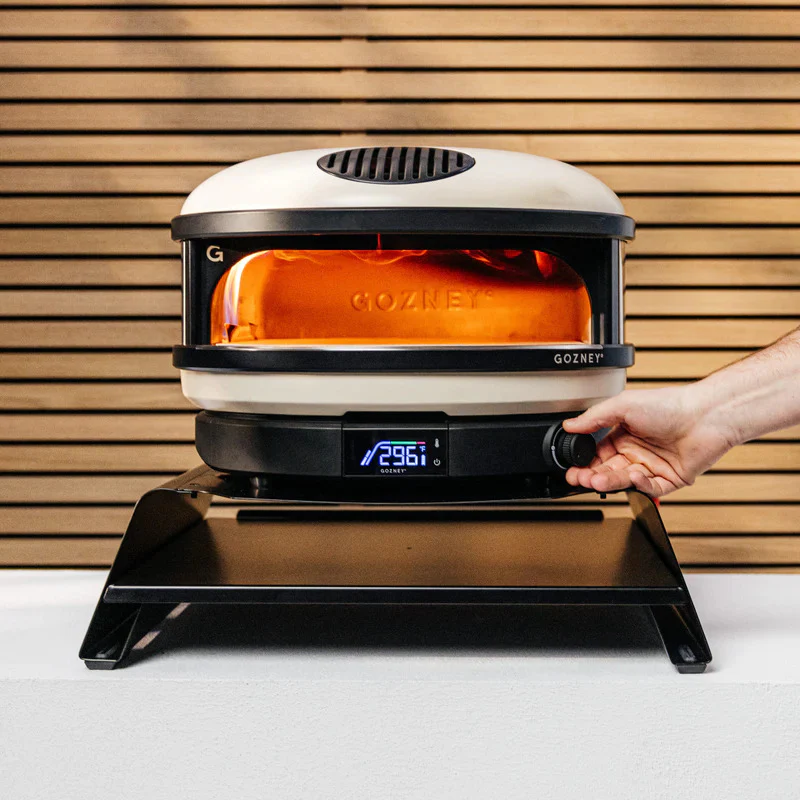 Gozney Arc Pizza Oven Bone - Image 5