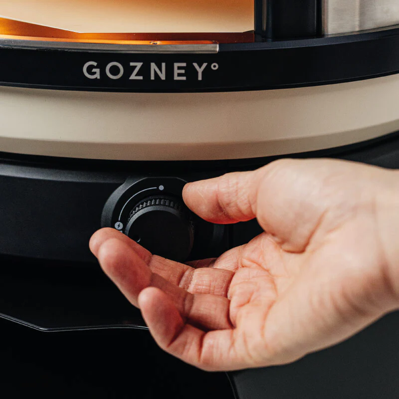 Gozney Arc Pizza Oven Bone - Image 6