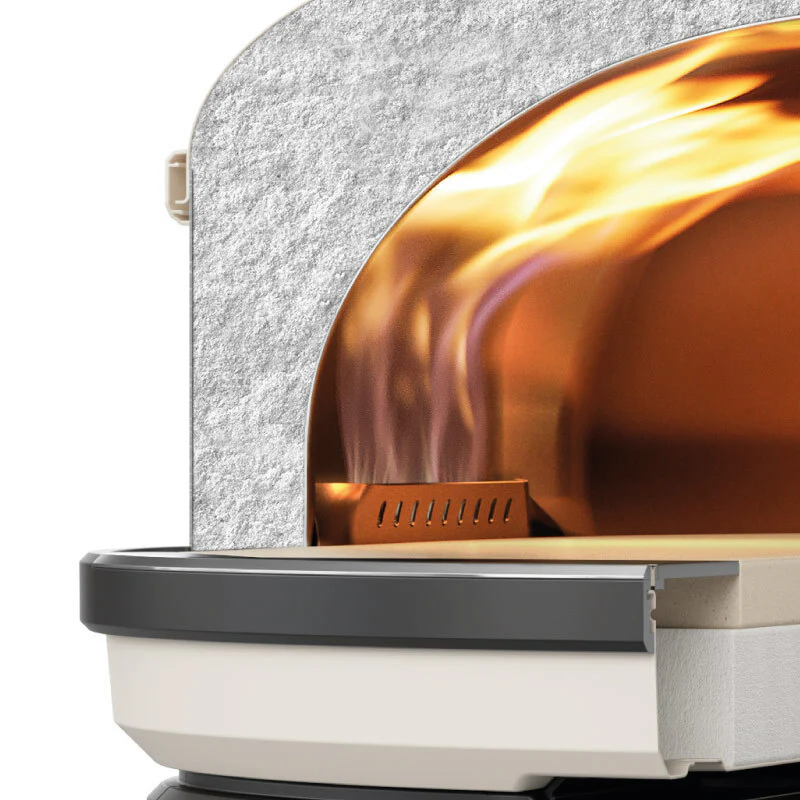 Gozney Arc Pizza Oven Bone - Image 7