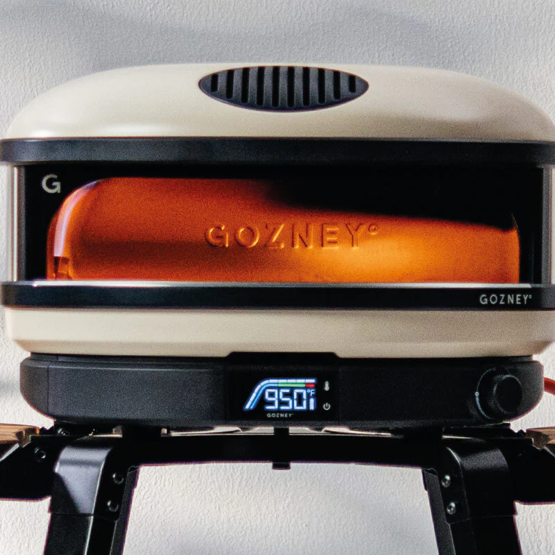 Gozney Arc Pizza Oven Bone - Image 9