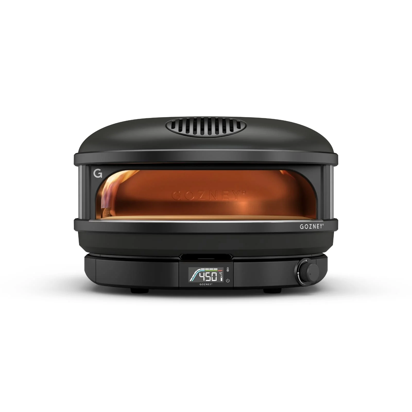 Gozney Arc XL Pizza Oven Off Black - Image 3