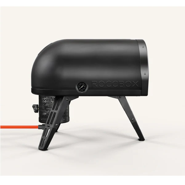 Gozney Roccbox Gas Burning Pizza Oven Black - Image 3