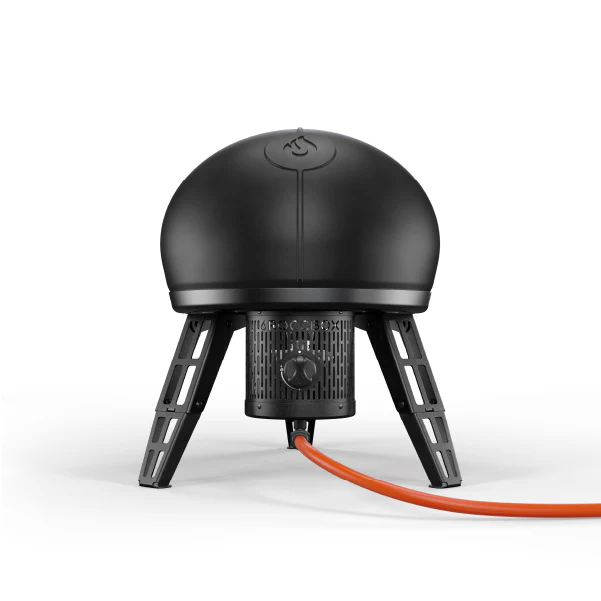 Gozney Roccbox Gas Burning Pizza Oven Black - Image 4
