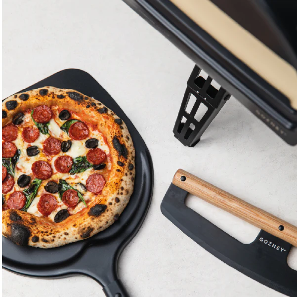 Gozney Roccbox Gas Burning Pizza Oven Black - Image 5