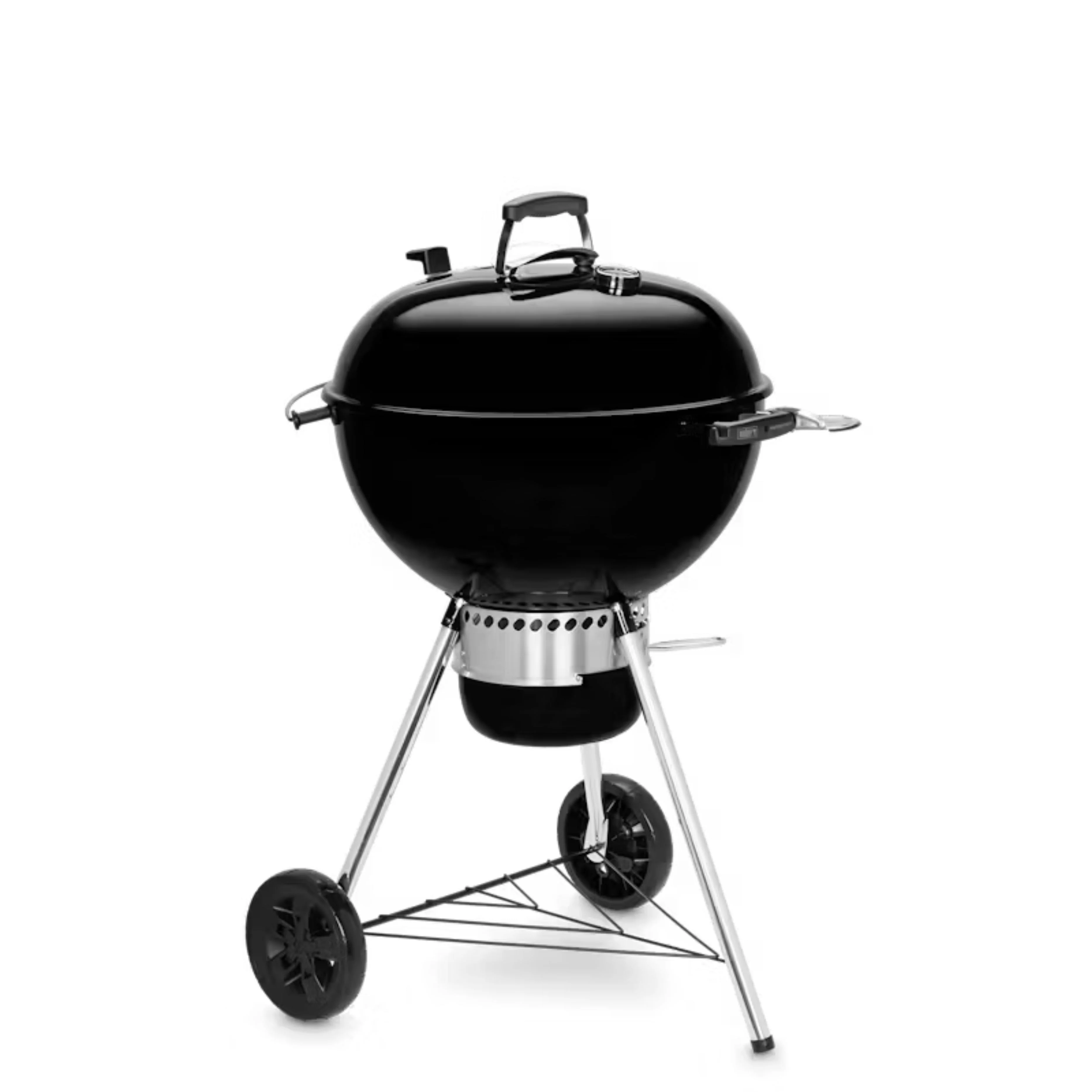 Master-Touch GBS E-5750 Charcoal Barbecue -  57cm - Image 3