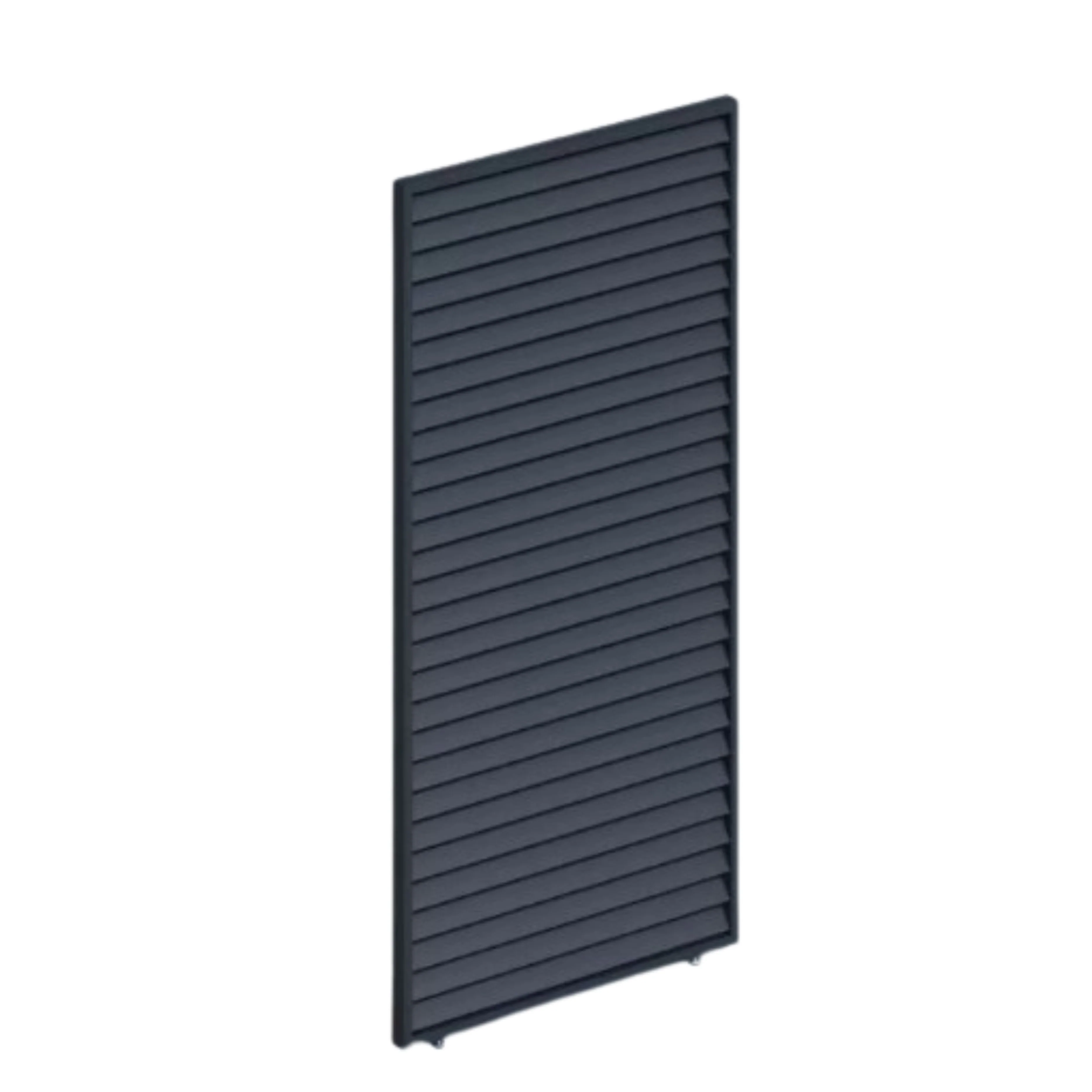 Olympus Set Of Three Wall Panels for 3m Side - Image 3