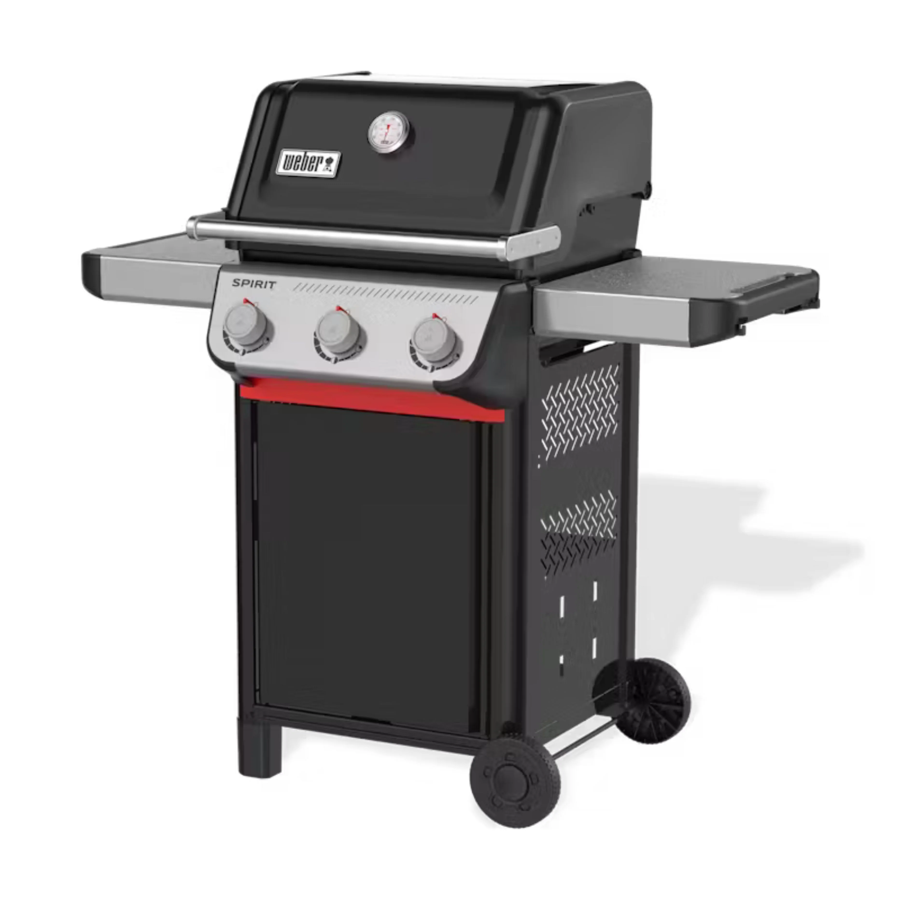 Spirit E-310 Gas Barbecue - Image 3