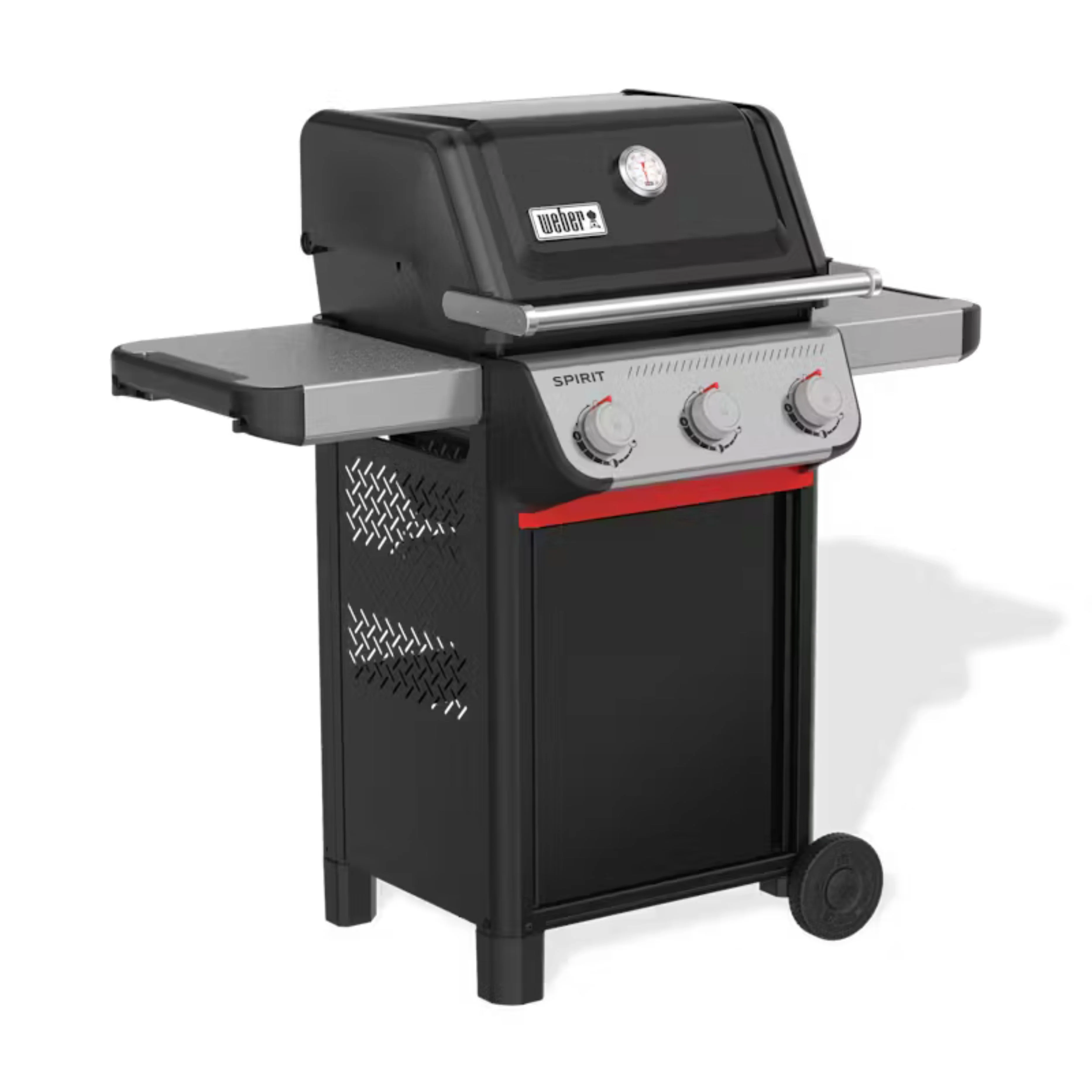 Spirit E-310 Gas Barbecue - Image 4