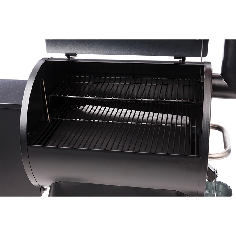 Traeger Pro 22 Pellet Grill BBQ/Smoker - Image 3