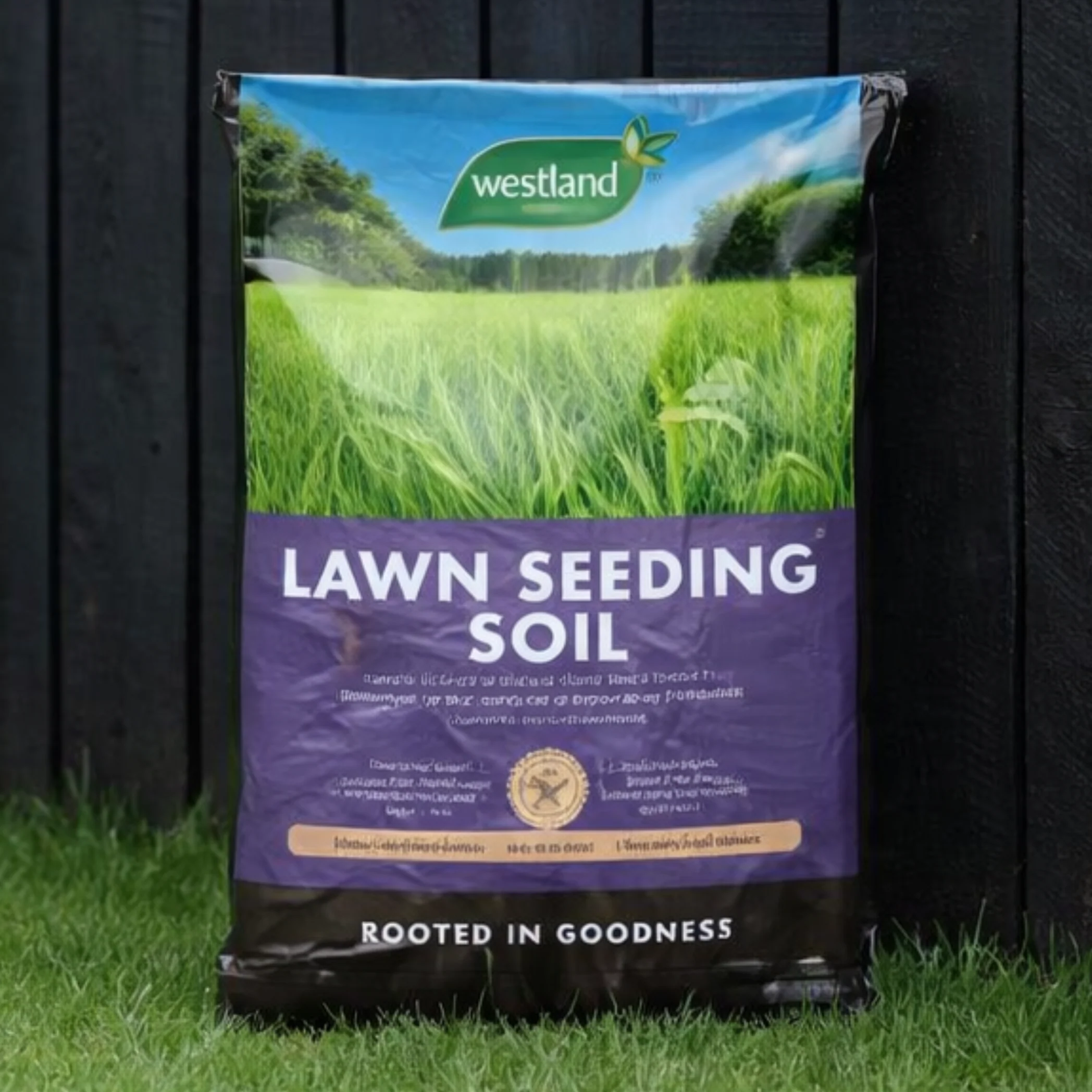 Top Soil & Lawn Dressing